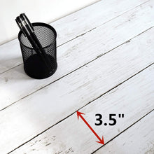 Load image into Gallery viewer, Easy-Install 82Ft Vintage Wood Wallpaper - Transform Your Space Effortlessly