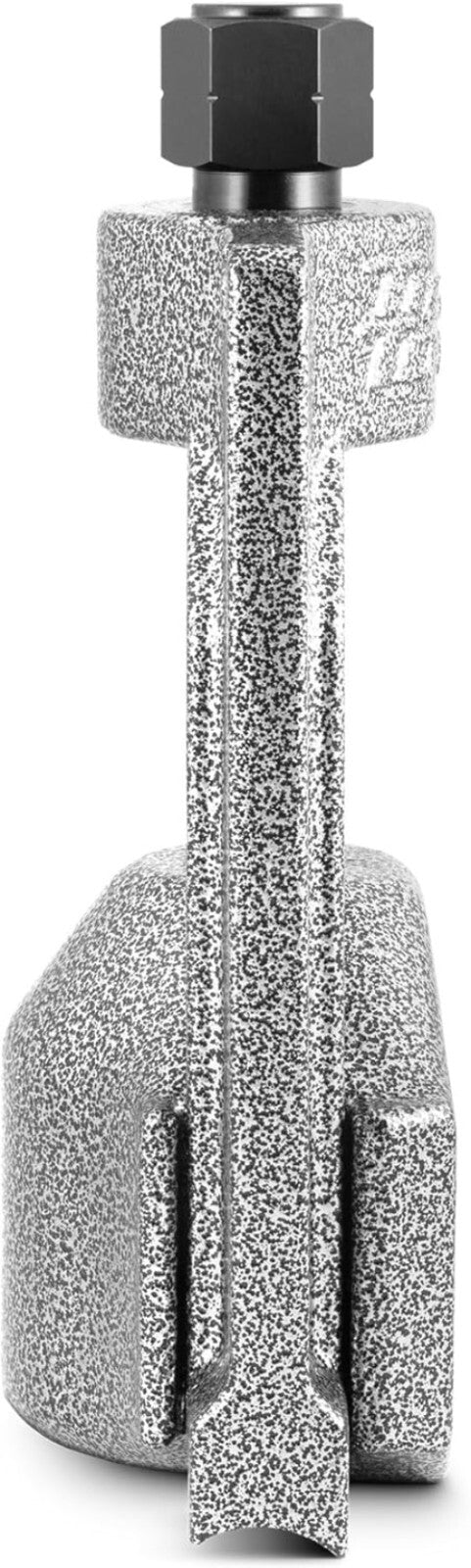 Commercial U-Joint Removal Tool for Semi Trucks - Quick Disassembly Solution