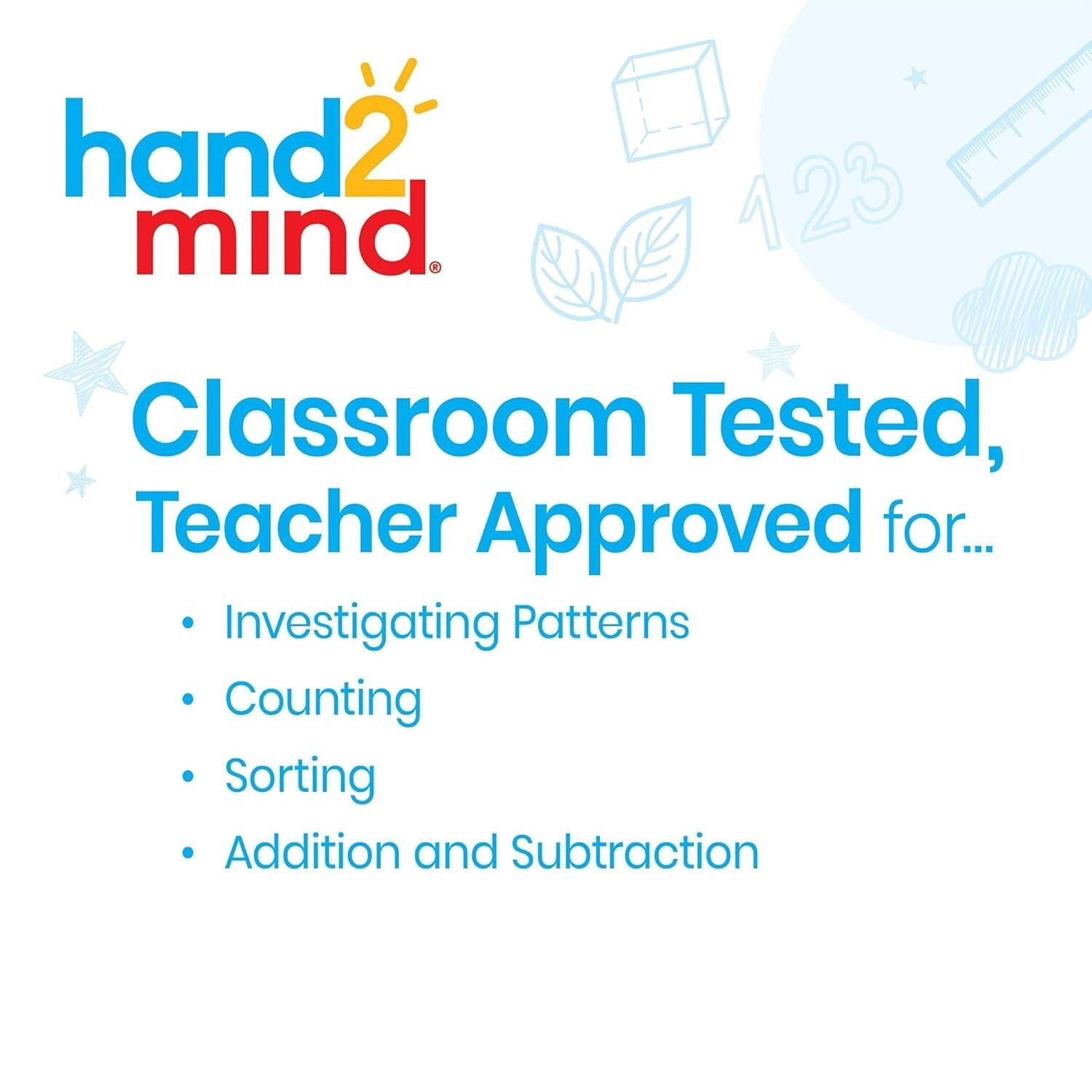 Engaging Math Manipulatives: 1000 Foam Counting Chips for Early Learning