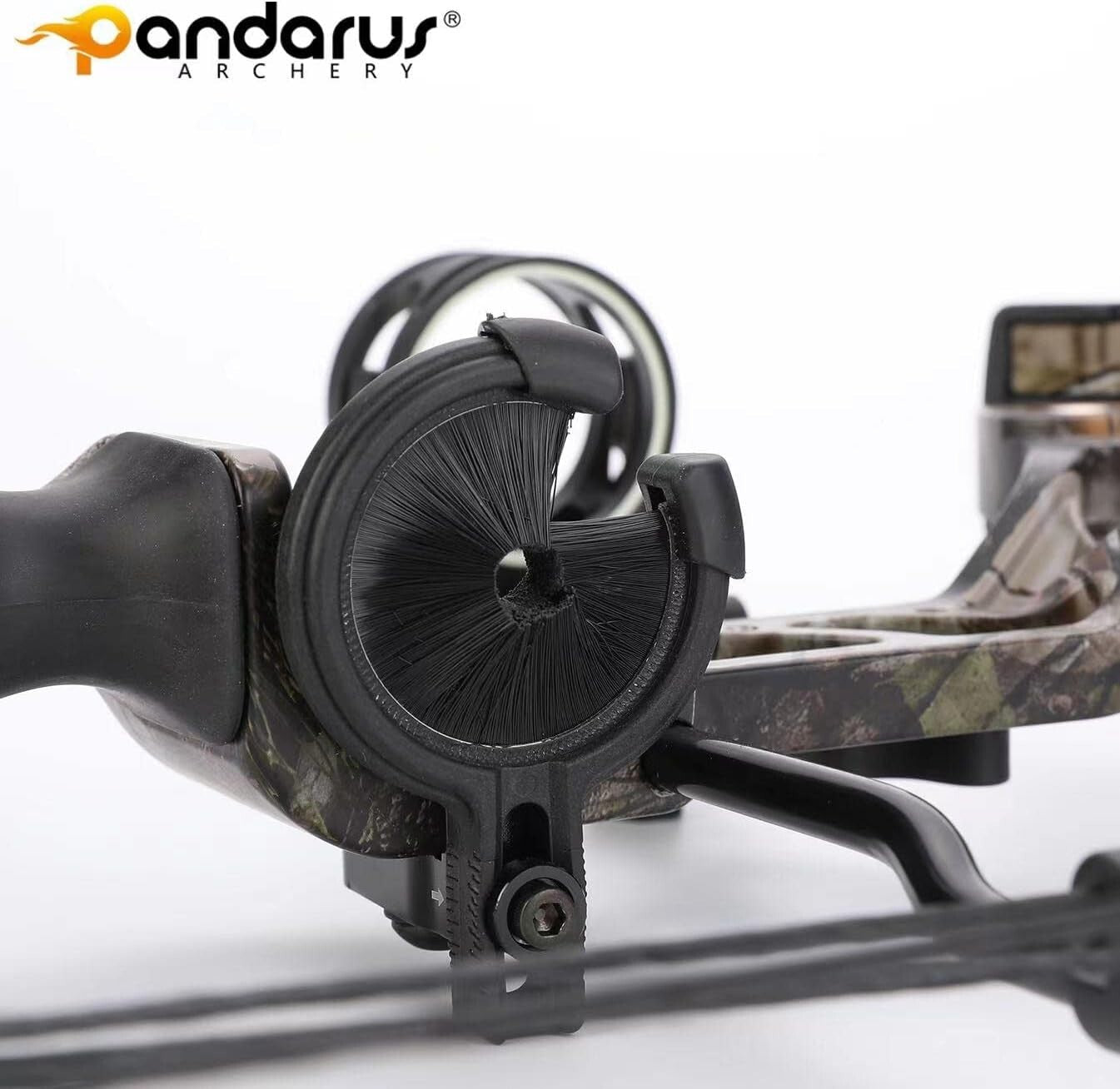 Adjustable 0-70 Lbs Compound Bow with Accessories - Perfect for Beginners