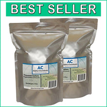 Load image into Gallery viewer, Coarse Powder 10 lbs Potassium Sulfate - Boost Soil Fertility and Plant Health