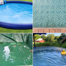 Load image into Gallery viewer, High Efficiency Above Ground Pool Water Removal Pump with 3 Adapters &amp; 25ft Cord