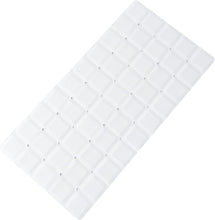 Load image into Gallery viewer, Foldable Non-Slip Bathtub Mat - 35.8x17.7 for Textured and Refinished Tubs