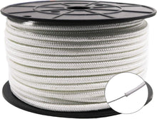 Load image into Gallery viewer, Multi-Purpose 100ft Flagpole Rope - Strong, Tamper-Proof Marine-Grade Design