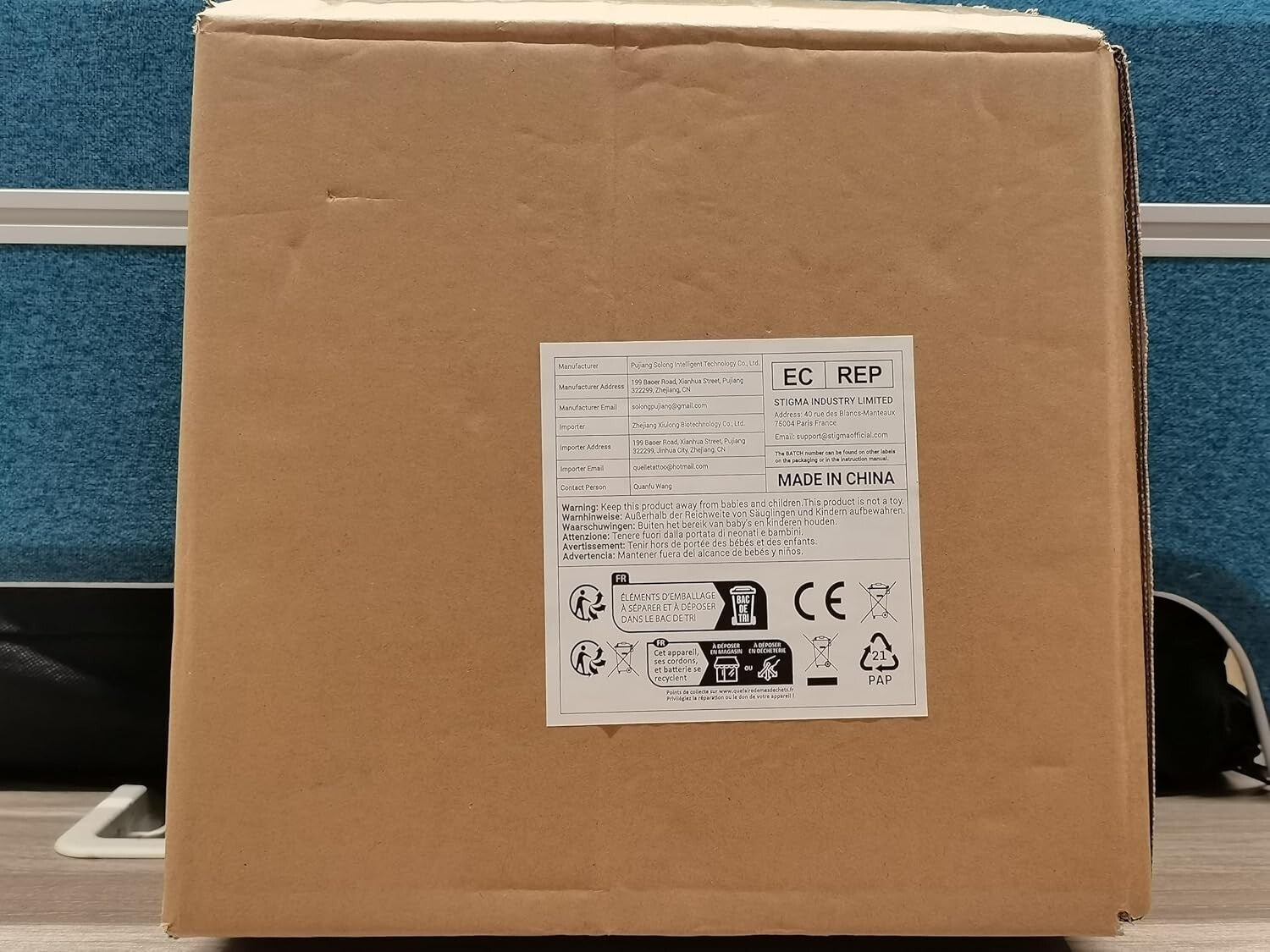 Modern Permanent Makeup Machine with 50 Pieces: Ideal for Artists & Beginners