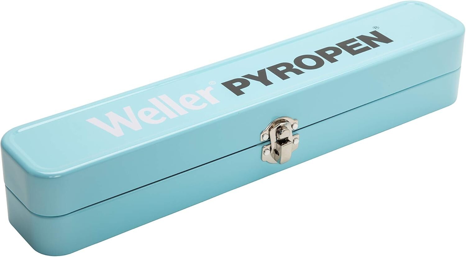 Pyropen Professional Cordless Butane Soldering Iron - Quick Heating & Portable