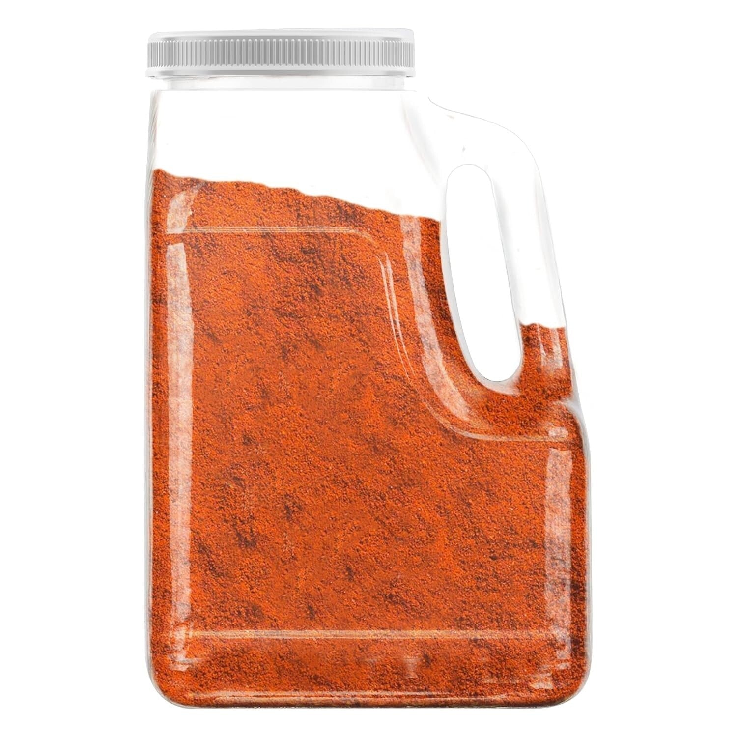 Baker Smoked Paprika - 5 lb Ground Spice with Strong Smokiness for Cooking