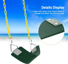 Load image into Gallery viewer, Safe and Soft 2-Pack Swing Seats with Extra Locking Buckles - 250lbs Support