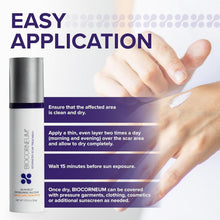 Load image into Gallery viewer, Advanced Silicone Scar Treatment Gel with SPF 30 - Fast-Drying &amp; Water-Resistant