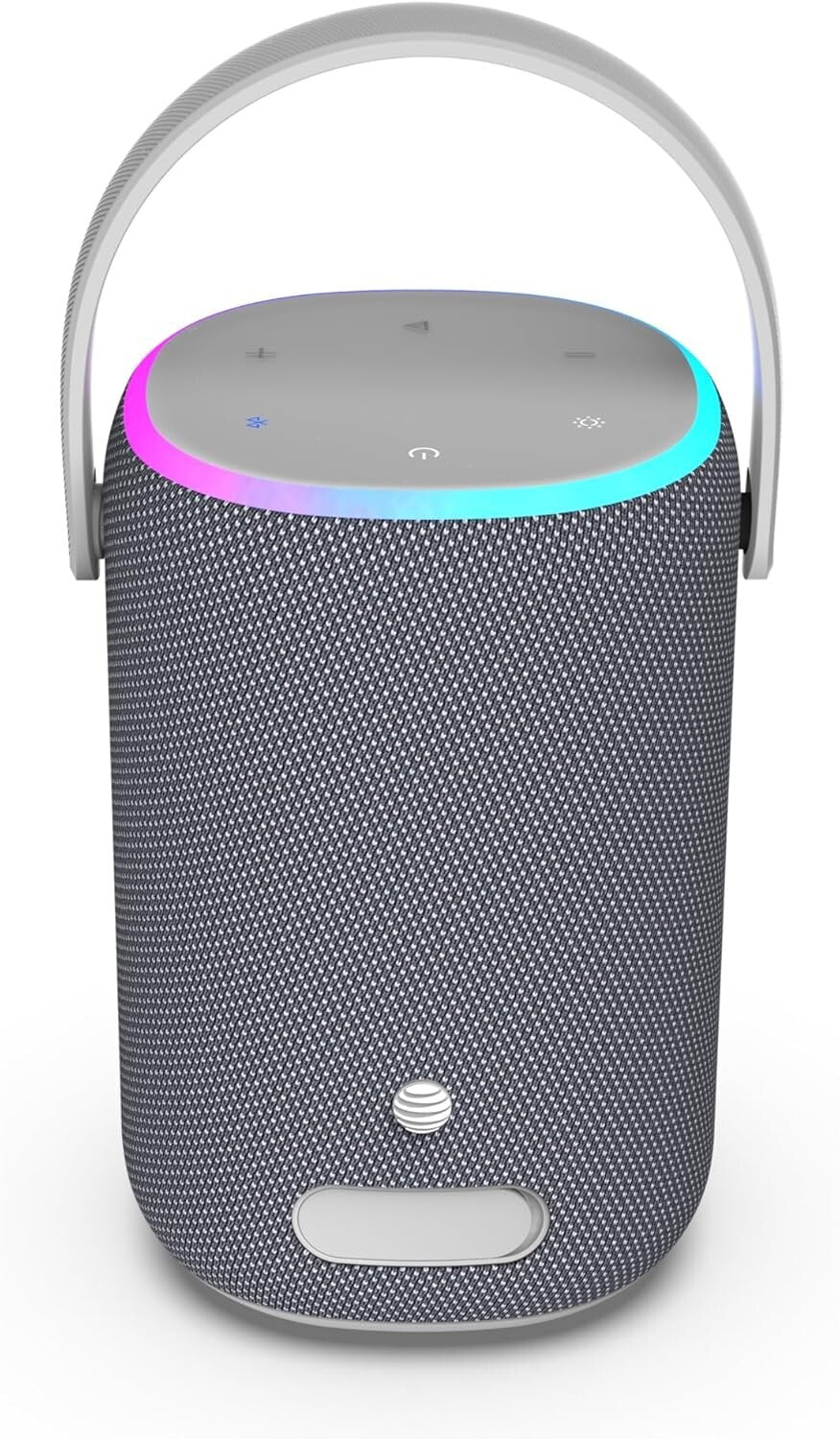 Essentials Wireless Bluetooth Speaker 50W, Compact and Lightweight with Handle