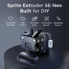 Load image into Gallery viewer, Enhance Your Printing with Official Sprite Direct Drive Extruder Kit for Ender 3
