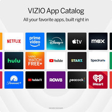 Load image into Gallery viewer, DTS Virtual: X 32-Inch Smart TV with Built-in Apps &amp; Google Cast - Home Theater