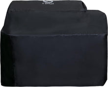 Load image into Gallery viewer, Premium 55-Inch BBQ Grill Cover – All-Weather Protection for Pellet Smokers