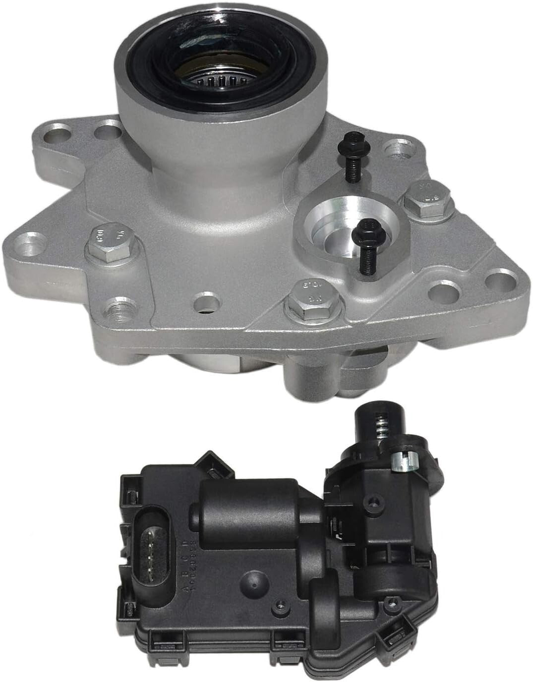 4WD Differential Axle Actuator Assembly for Chevy Trailblazer, Envoy, 9-7x