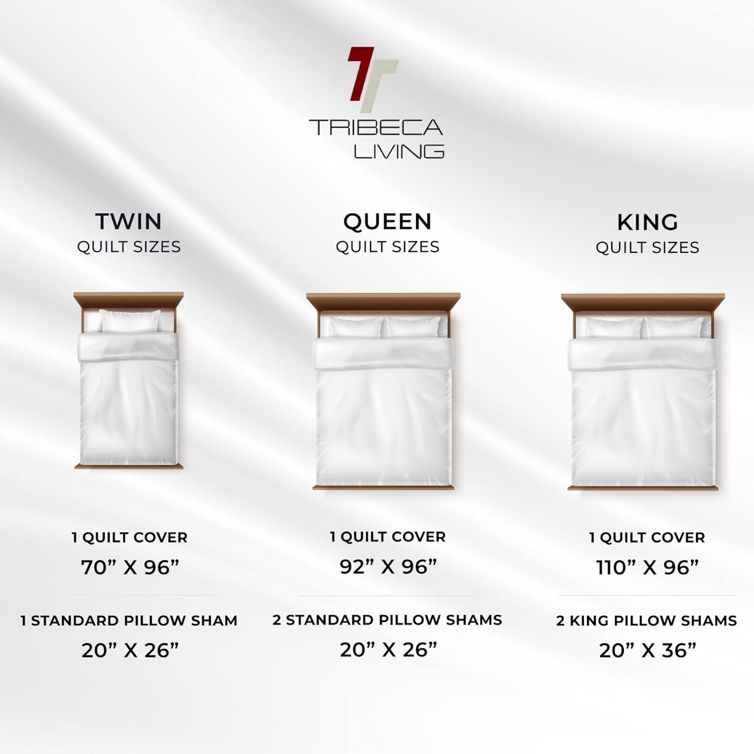 Contemporary King Velvet Bedding Set - Oversized Comforter & Matching Shams