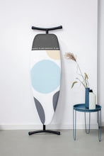 Load image into Gallery viewer, Size D 53x18in Heat Resistant Ironing Board Cover with Thick Padding: Durable