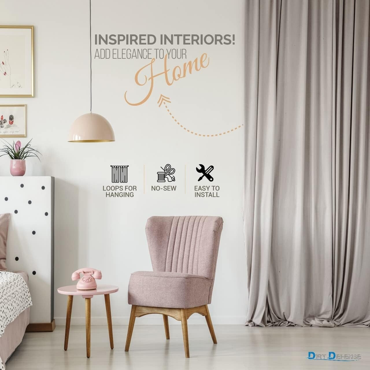 Eco-Friendly Canvas Tarps 9x12 - Pack of 2 for Painting & Furniture Protection