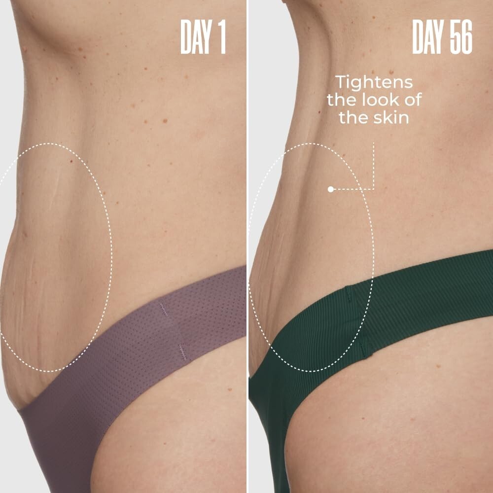 Overnight Toning Whip with Lavender - Firm and Smooth Skin While You Sleep