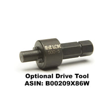 Load image into Gallery viewer, Durable Threaded Inserts - 3/8-16 Internal, 9/16-12 External - Easy Installation