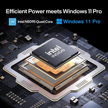 Load image into Gallery viewer, Complete Computing Package: 15.6-Inch Laptop with Office 2024, 16GB RAM, SSD