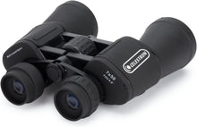 Load image into Gallery viewer, High-Performance 7x50 Binoculars with Wide Field &amp; 50mm Objectives - Cometron