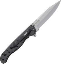Load image into Gallery viewer, Lightweight 3.13'' Satin Blade Folding Knife - Perfect for Everyday Carry