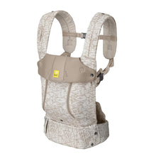 Load image into Gallery viewer, Adjustable Ergonomic Baby Carrier - Perfect for Infants and Toddlers - 7-45 lbs