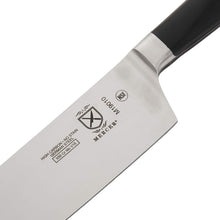 Load image into Gallery viewer, Züm High Carbon Steel Chef's Knife - 10 Inches, Black Handle Sophistication