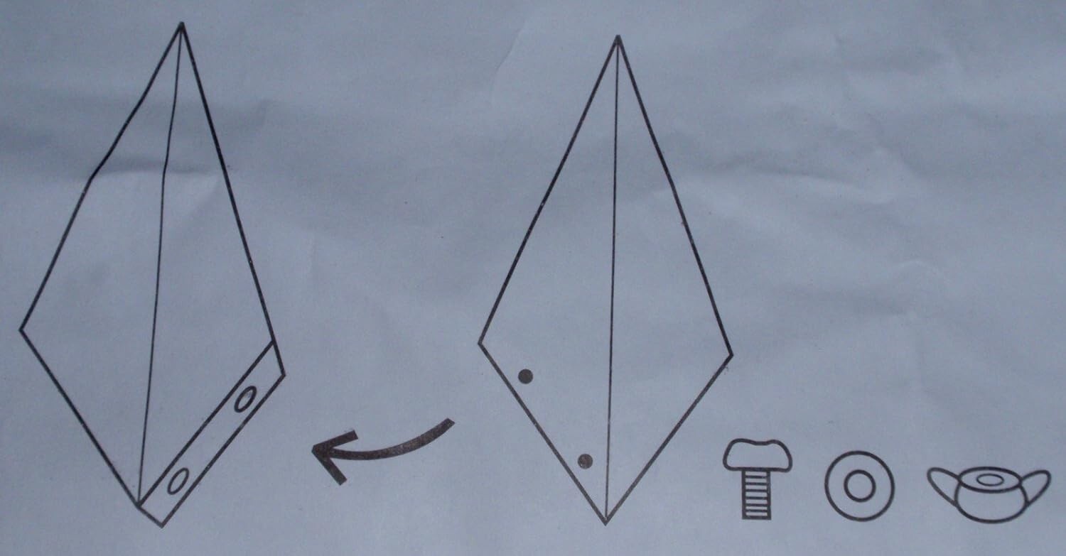 Americana-Inspired 48-Inch Barn Star with Braided Rope – Eye-Catching Decor