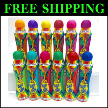 Load image into Gallery viewer, Bulk Set of 48 American-Made 3 Oz Bingo Daubers – High Quality &amp; Durable