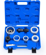Load image into Gallery viewer, Professional Muffler Pipe Expander with Storage Case - Heavy Duty 10.56 lbs