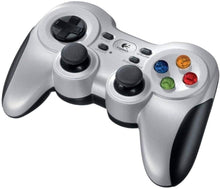 Load image into Gallery viewer, Compact Wireless Gamepad F710 with Extensive Game Support &amp; Vibration Feedback