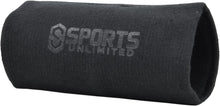 Load image into Gallery viewer, Versatile 10 Pack Youth Wristbands - Ideal for Football, Baseball &amp; Softball