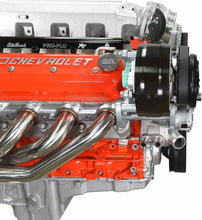 Load image into Gallery viewer, Premium Aluminum A/C Compressor Bracket Kit - Compatible with LS1, LS3 Engines