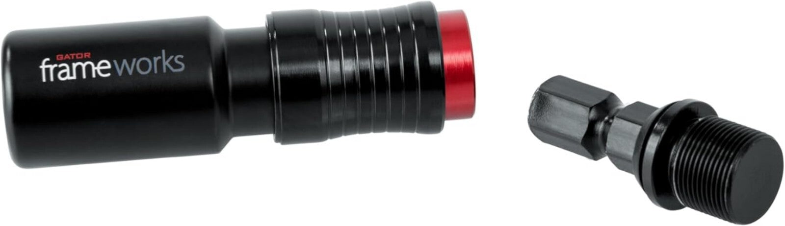 Enhanced 3-Pack Quick-Release Microphone Attachments for Professionals