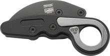 Load image into Gallery viewer, Compact Outdoor Folding Knife with Kinematic Feature - Perfect for Adventurers