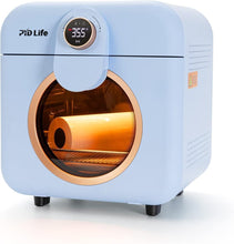 Load image into Gallery viewer, Versatile 12L Sublimation Oven with 360 Heat Circulation - Perfect for Crafting