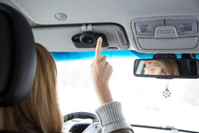 Load image into Gallery viewer, High-Fidelity Bluetooth Speakerphone for Cars - Safety and Convenience Combined
