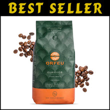 Load image into Gallery viewer, Medium Roast Coffee Beans - 84+ Score Special Brazilian Blend for Connoisseurs