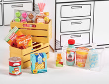 Load image into Gallery viewer, Make It Mini Food All You Can Eat Set - 100+ Realistic Ingredients for Ages 8+