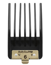 Load image into Gallery viewer, Effortless Grooming with Compatible Clipper Guards - Professional Results