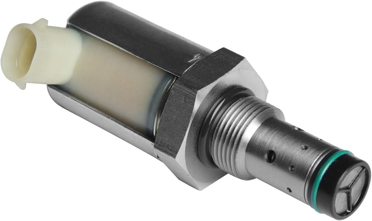 Alloy Steel IPR Valve for 2003-2010 Ford Diesel Engines | Easy Installation