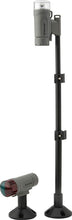 Load image into Gallery viewer, Water-Resistant LED Navigation Light with Telescoping Pole for Outdoor Use