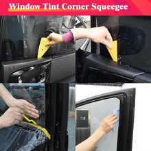 Load image into Gallery viewer, 29-Piece Deluxe Window Tint Kit with 2000W Heat Gun - Professional Installation