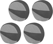 Load image into Gallery viewer, Durable Tire Covers for All Weather - Tough Protection with Unique Design
