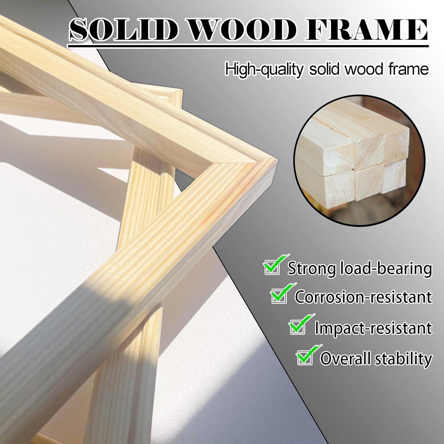 Stunning 40x20 IN Canvas Wall Art - Fishing by the Lake, Perfect for Any Room