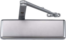 Load image into Gallery viewer, Precision Engineered Aluminum Door Closer - Perfect for Schools and Restaurants