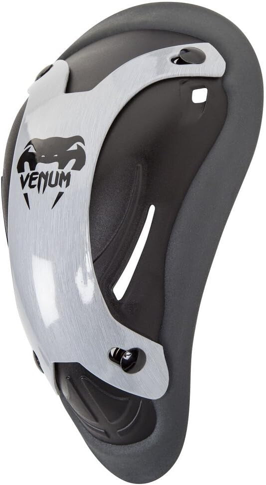 Venum Competitor Groinguard: Shock Absorbing MMA Protector for Maximum Comfort