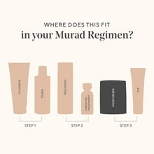 Load image into Gallery viewer, 1.7oz Nutrient-Charged Water Gel for Ultimate Skin Hydration - Travel Friendly