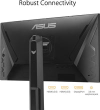 Load image into Gallery viewer, High-Performance 23.8-Inch Gaming Monitor w/ Fast IPS, ELMB &amp; Shadow Boost